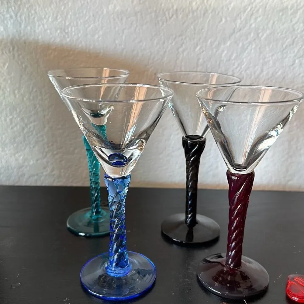 No Brand set glasses